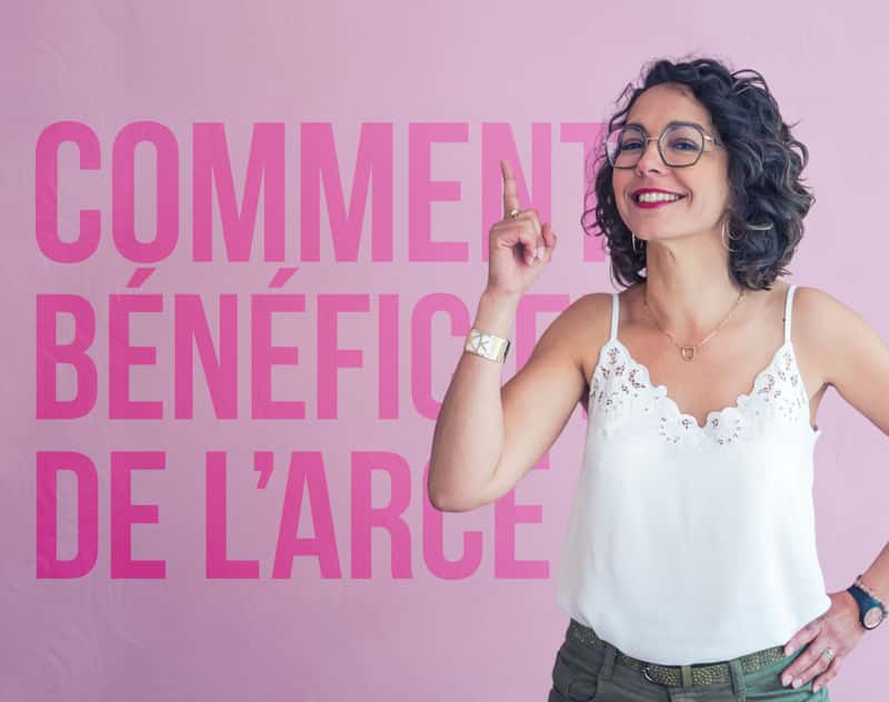 Comment bénéficier de l’ARCE ?